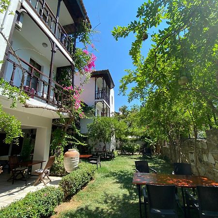 אקיאקה Totelya Hotel מראה חיצוני תמונה