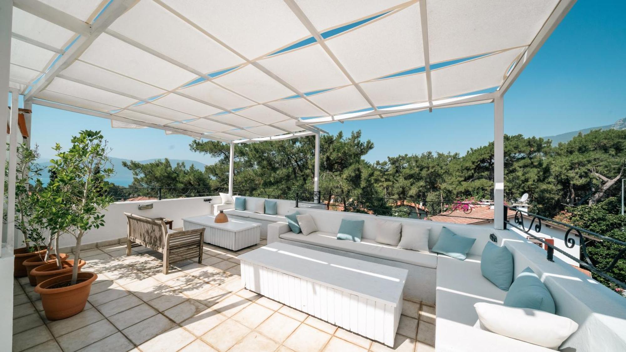 אקיאקה Totelya Hotel מראה חיצוני תמונה