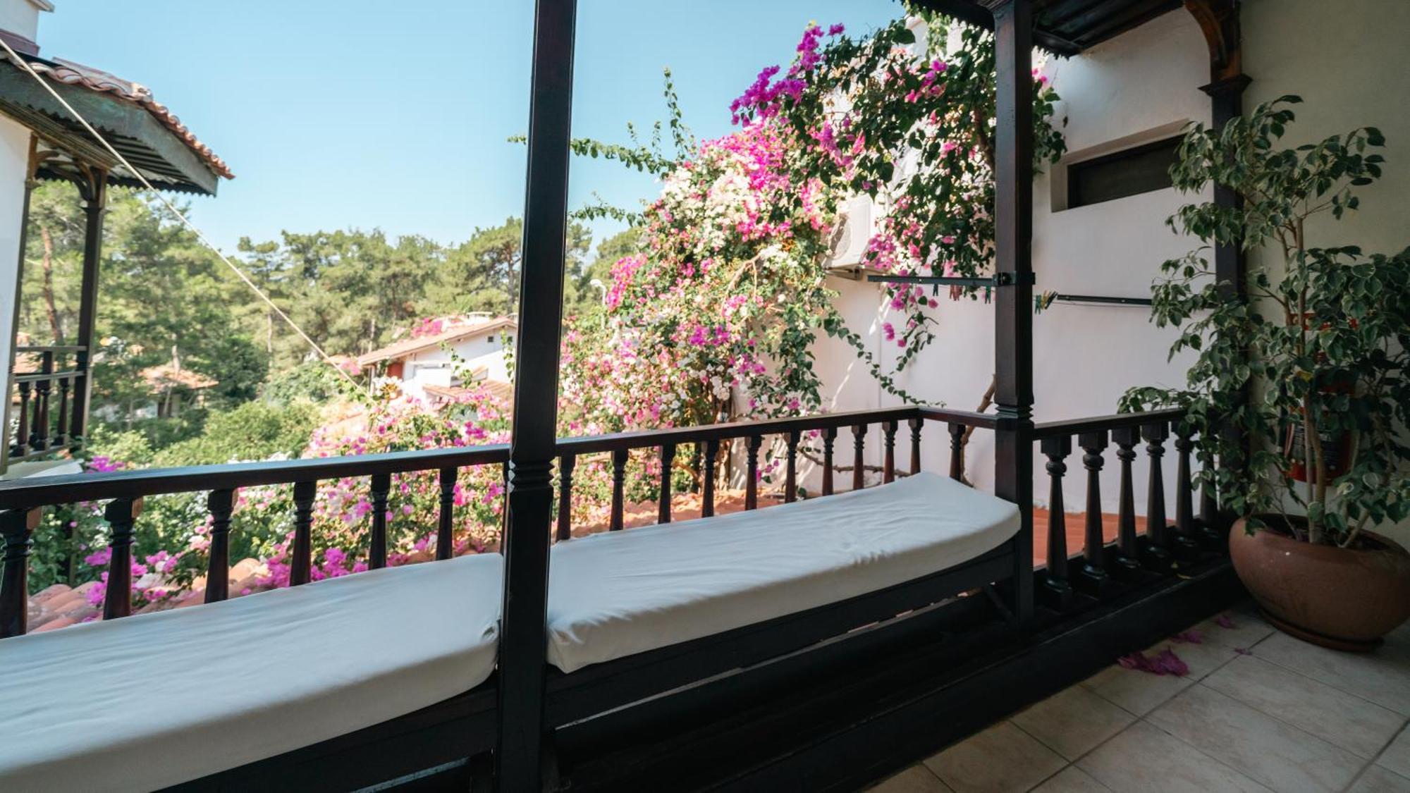 אקיאקה Totelya Hotel מראה חיצוני תמונה