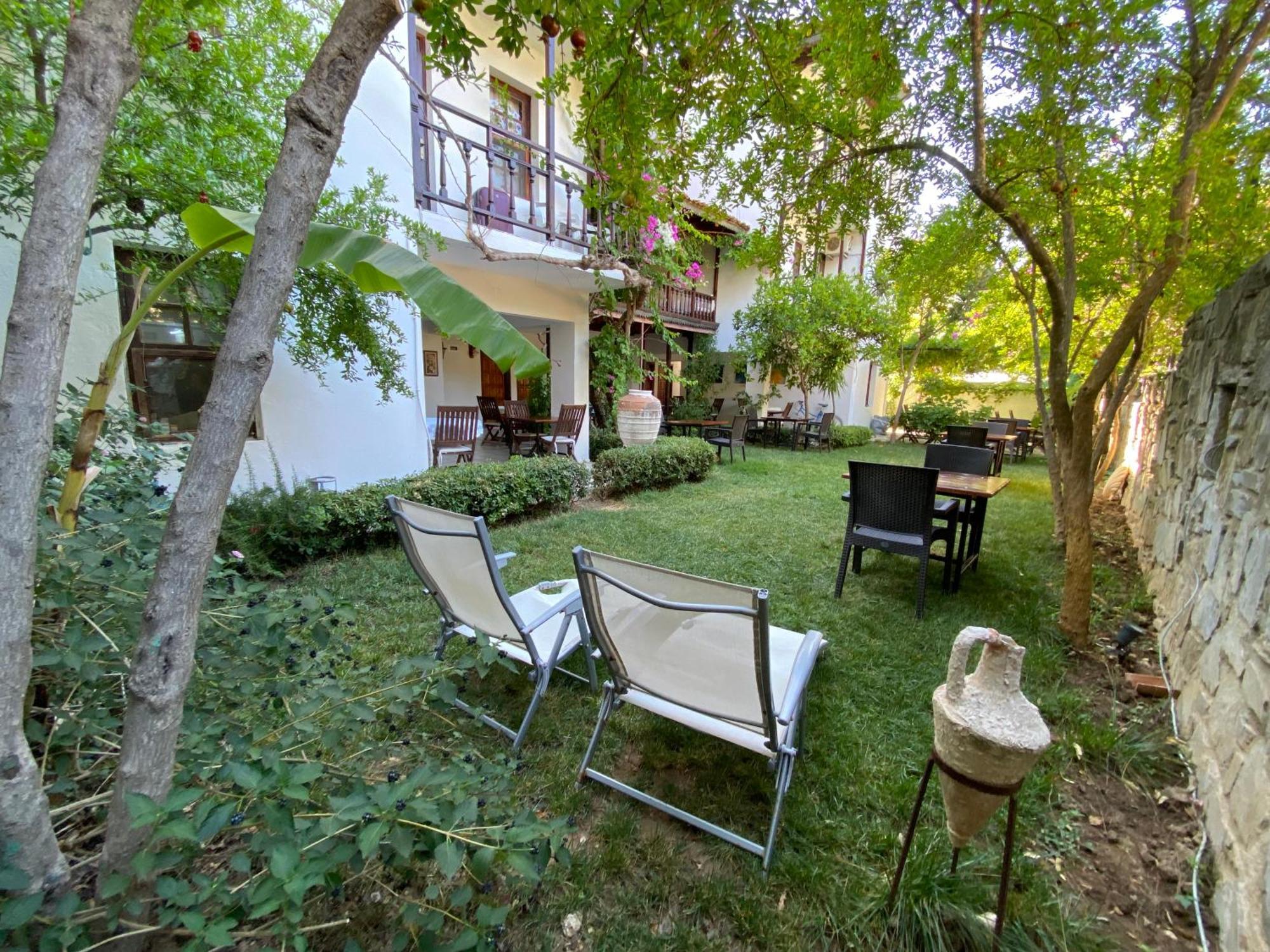 אקיאקה Totelya Hotel מראה חיצוני תמונה
