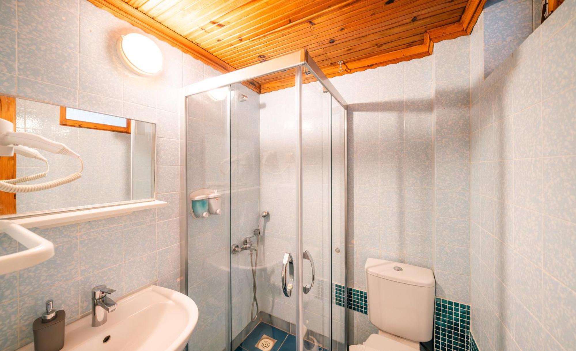 אקיאקה Totelya Hotel מראה חיצוני תמונה