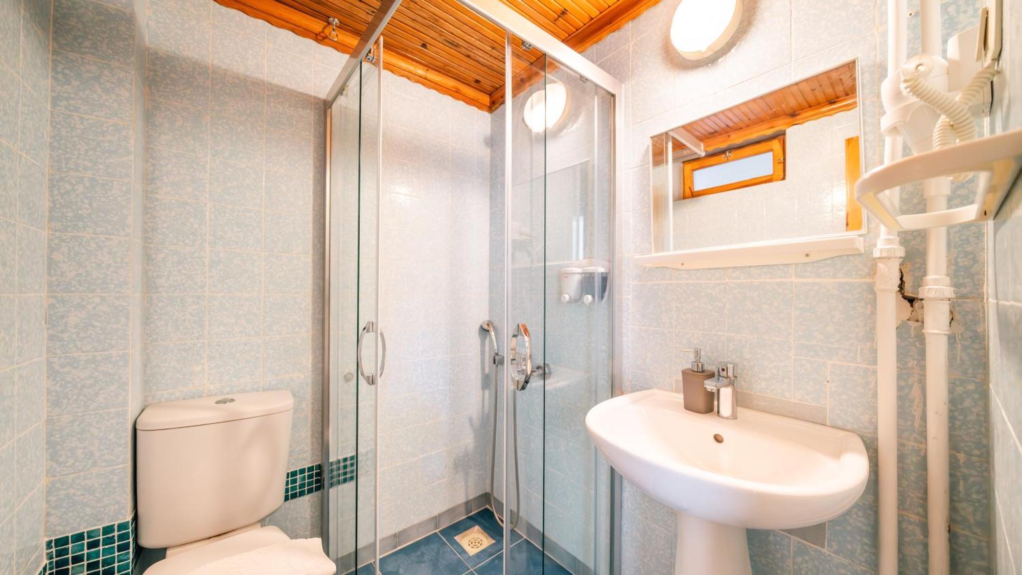 אקיאקה Totelya Hotel מראה חיצוני תמונה
