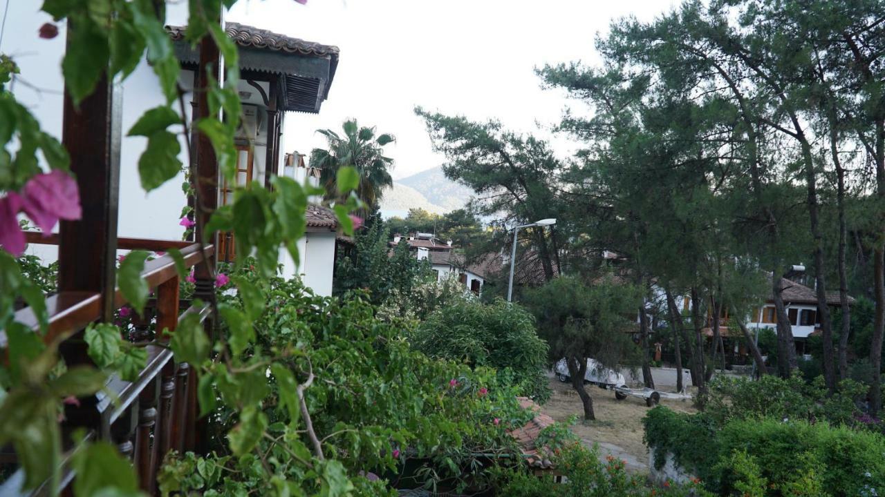 אקיאקה Totelya Hotel מראה חיצוני תמונה