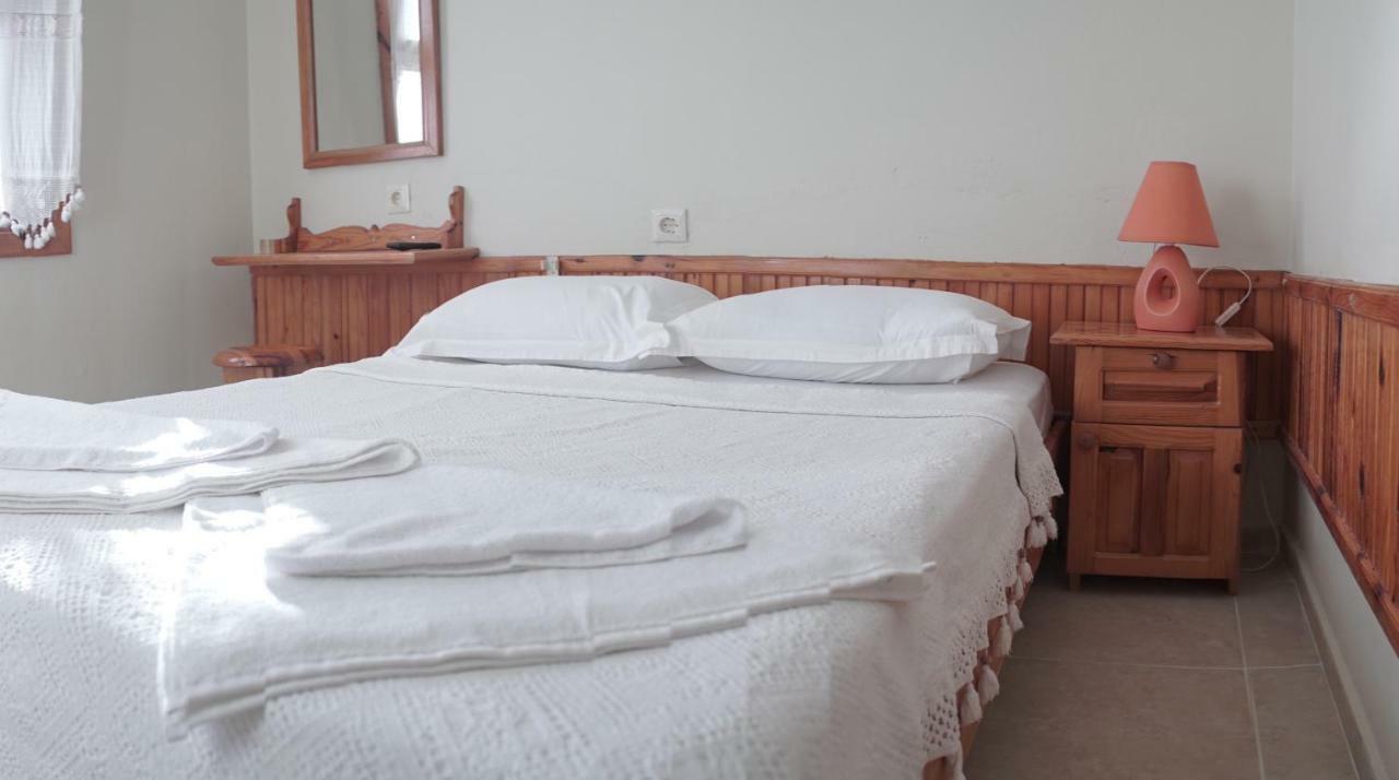 אקיאקה Totelya Hotel מראה חיצוני תמונה