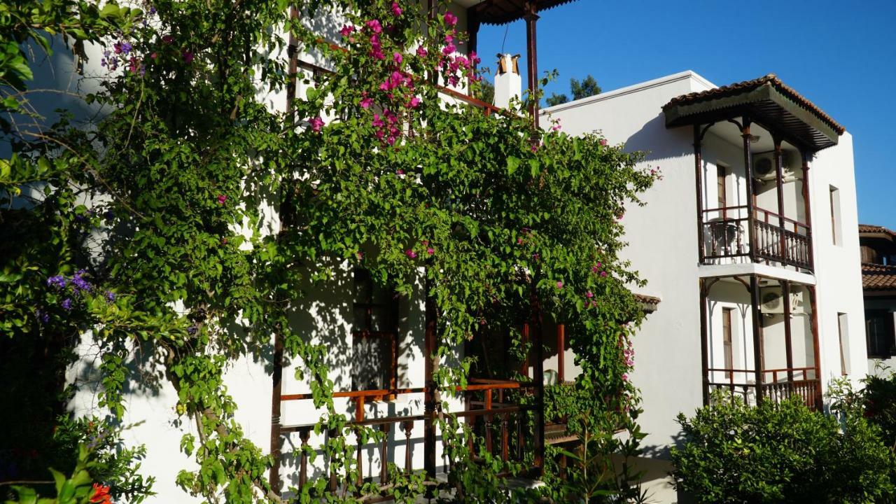 אקיאקה Totelya Hotel מראה חיצוני תמונה