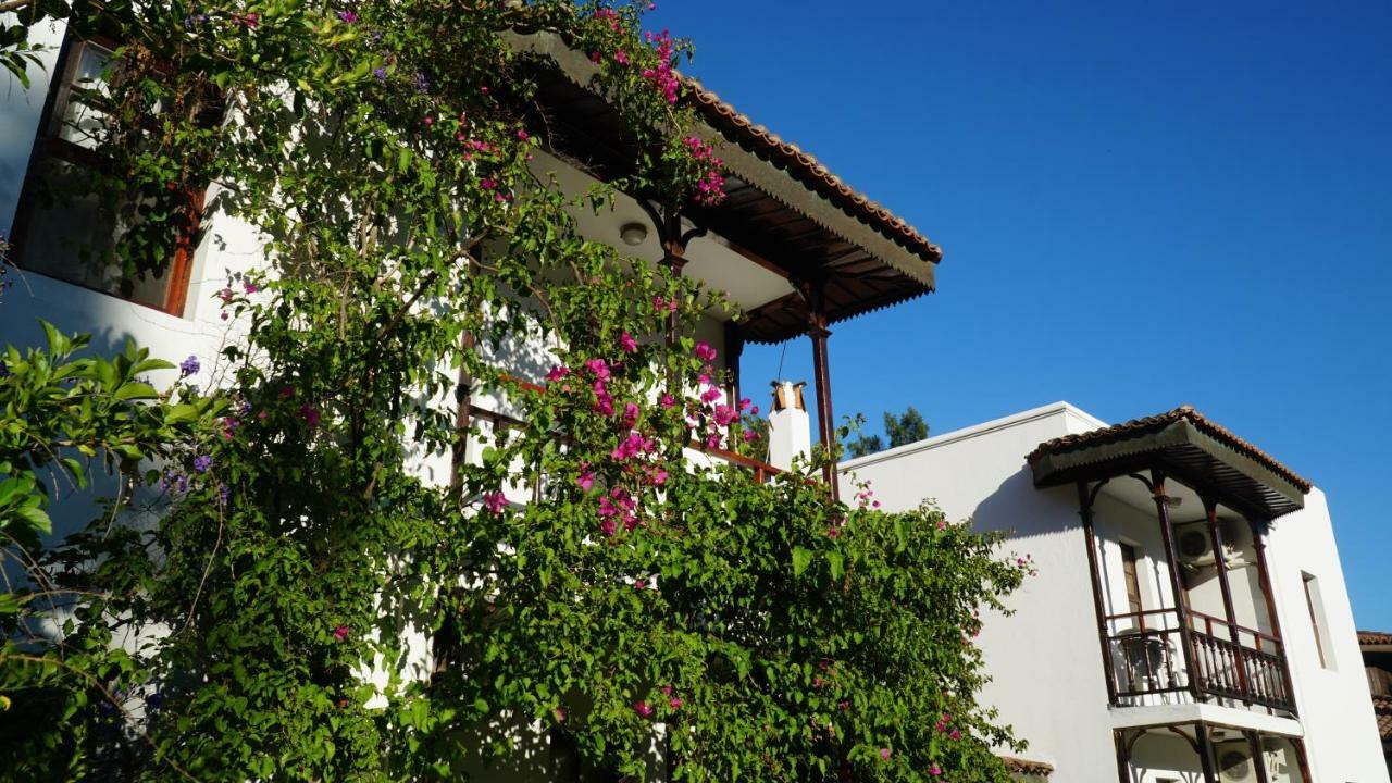 אקיאקה Totelya Hotel מראה חיצוני תמונה