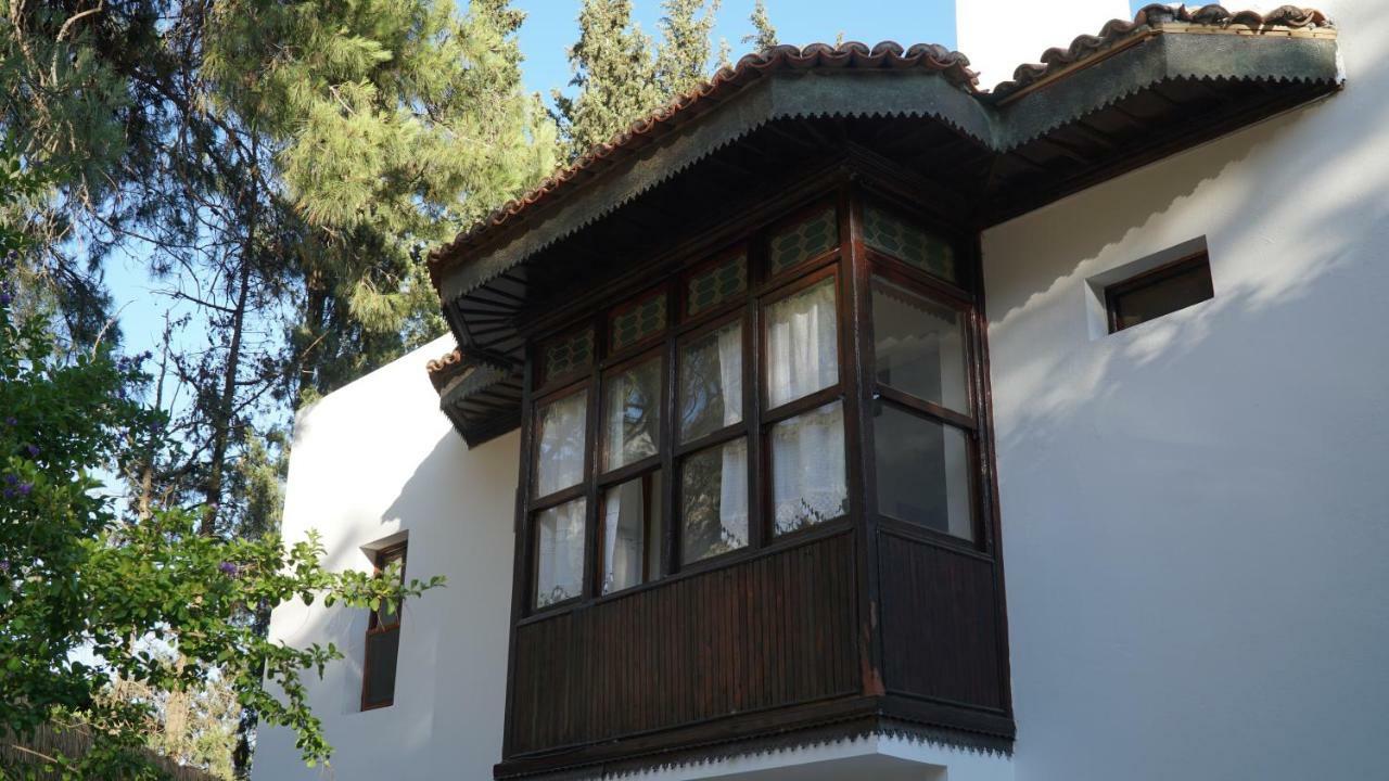 אקיאקה Totelya Hotel מראה חיצוני תמונה