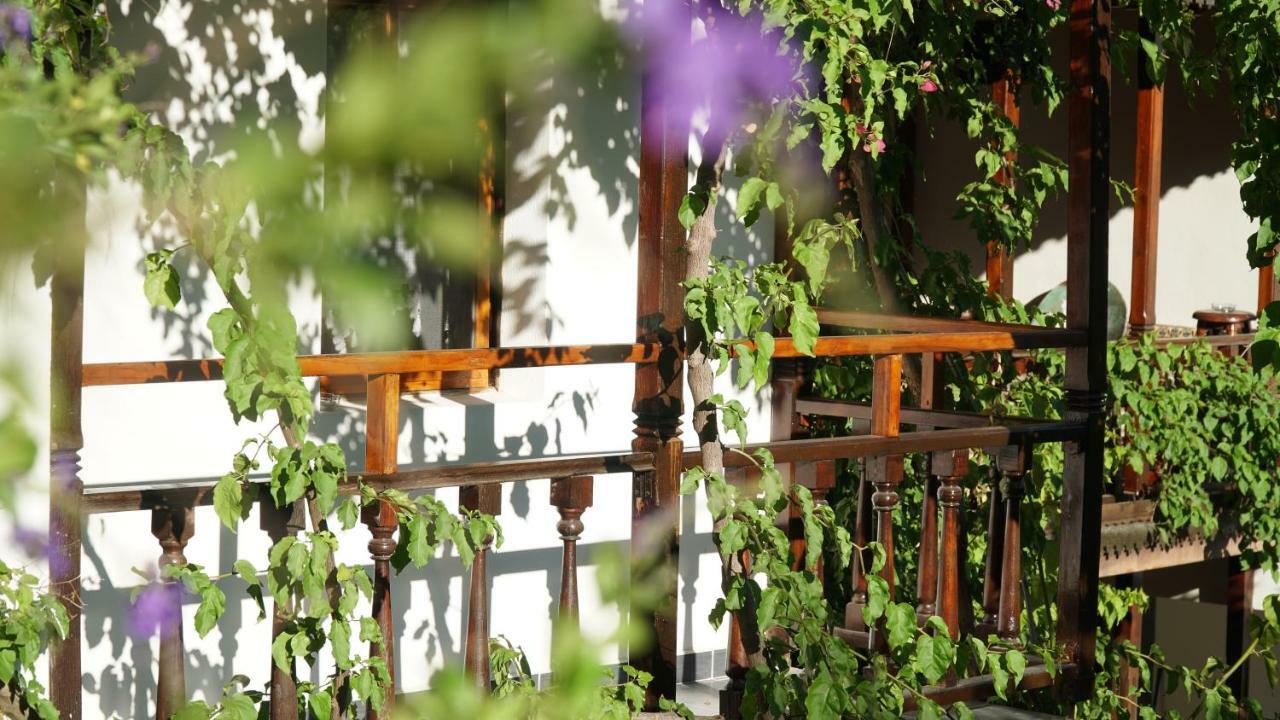 אקיאקה Totelya Hotel מראה חיצוני תמונה