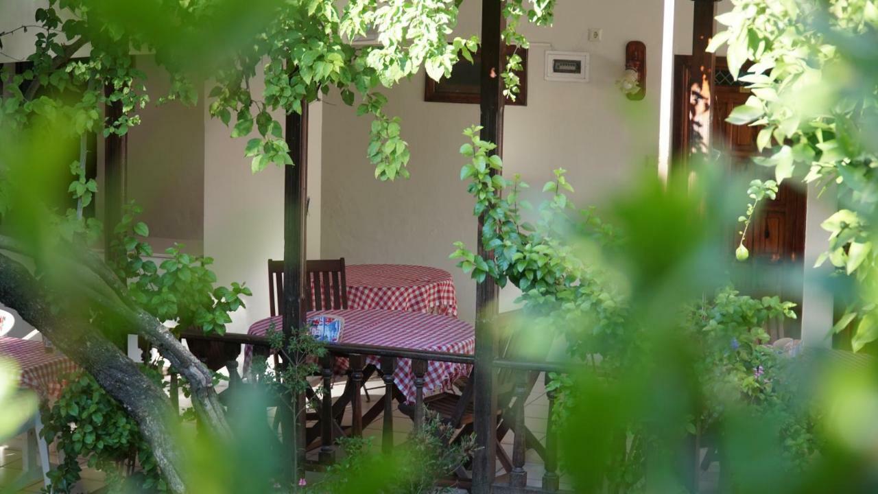 אקיאקה Totelya Hotel מראה חיצוני תמונה
